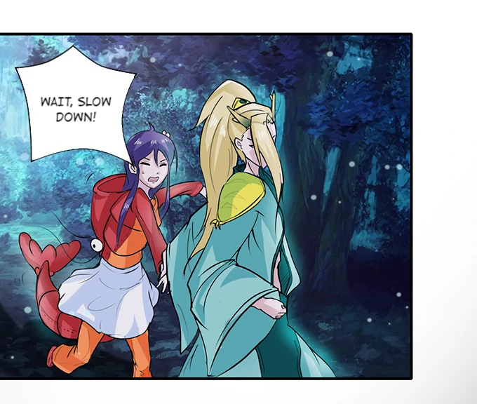 How to Raise a Cross Dressing Master [Official] - 30 - Pissed Off manhwa