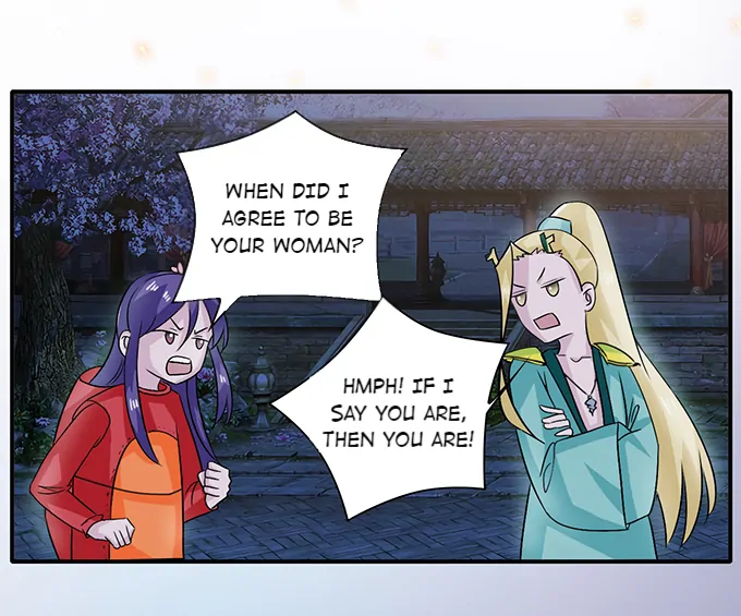 How to Raise a Cross Dressing Master [Official] - 30 - Pissed Off manhwa