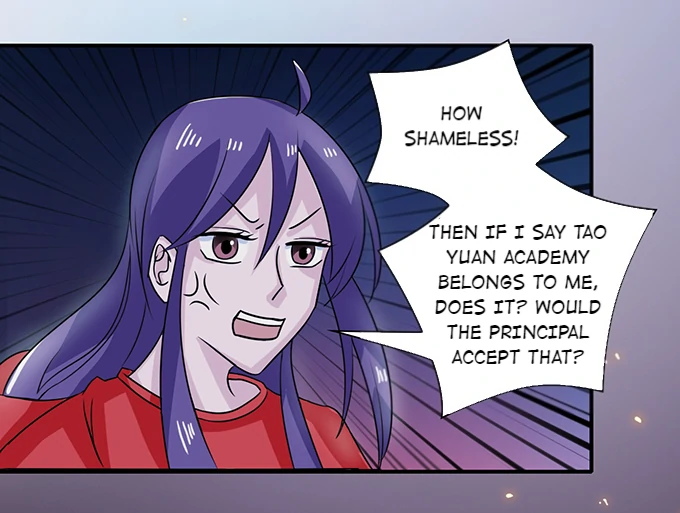 How to Raise a Cross Dressing Master [Official] - 30 - Pissed Off manhwa