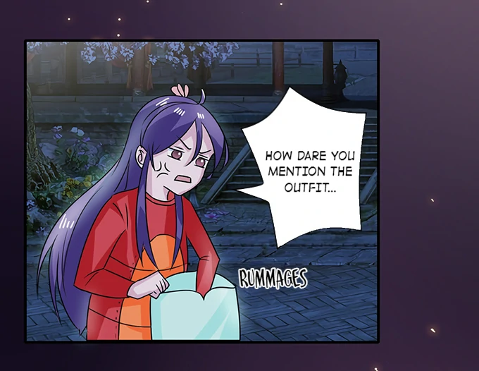 How to Raise a Cross Dressing Master [Official] - 30 - Pissed Off manhwa