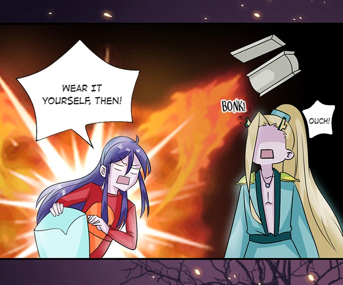 How to Raise a Cross Dressing Master [Official] - 30 - Pissed Off manhwa
