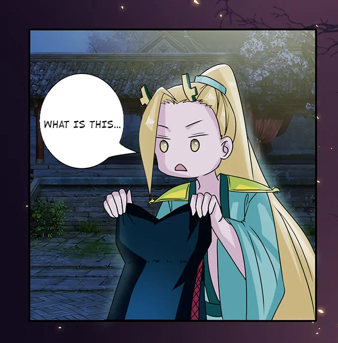 How to Raise a Cross Dressing Master [Official] - 30 - Pissed Off manhwa