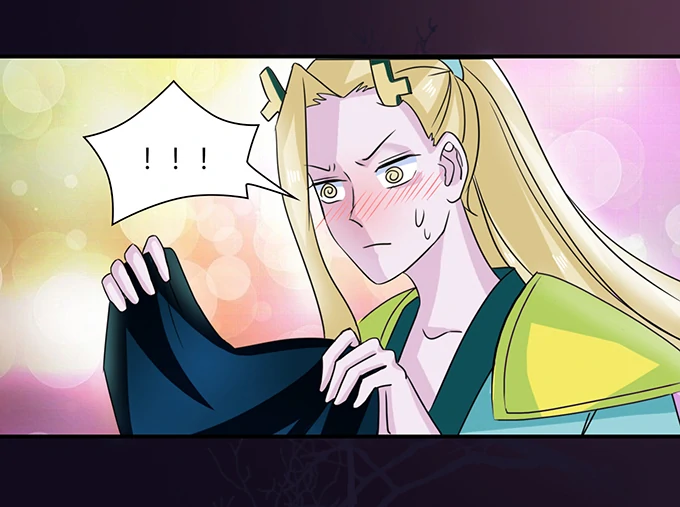 How to Raise a Cross Dressing Master [Official] - 30 - Pissed Off manhwa