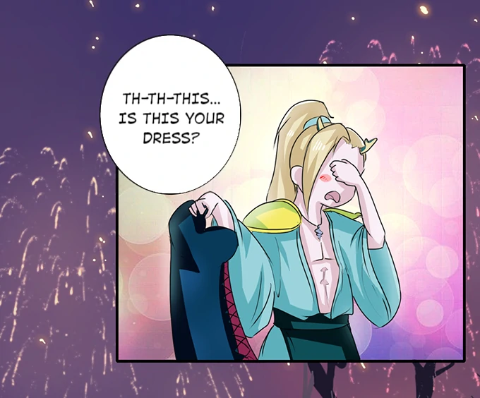 How to Raise a Cross Dressing Master [Official] - 30 - Pissed Off manhwa