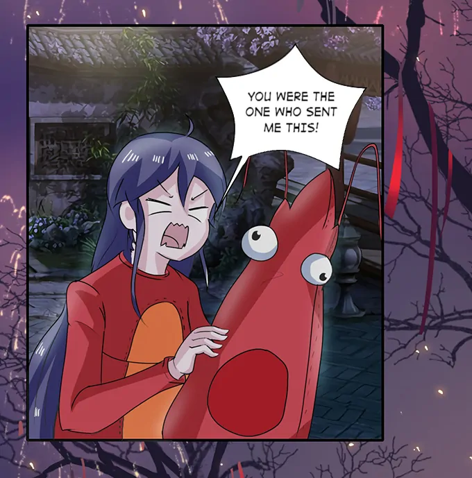 How to Raise a Cross Dressing Master [Official] - 30 - Pissed Off manhwa