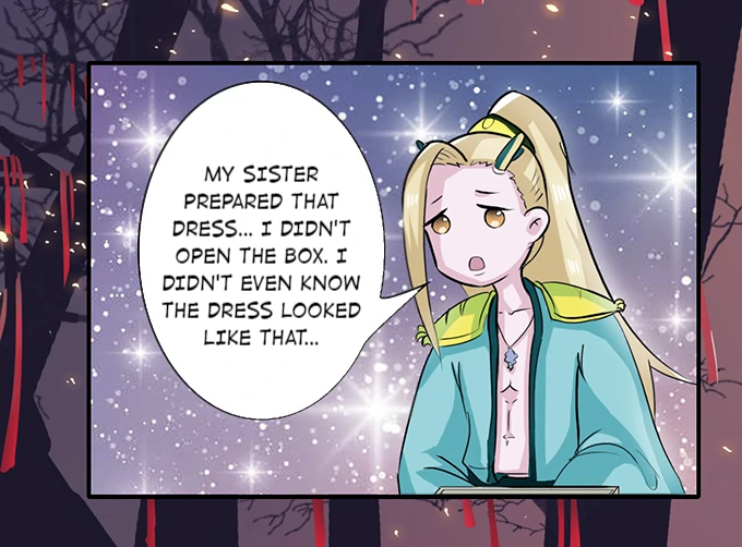 How to Raise a Cross Dressing Master [Official] - 30 - Pissed Off manhwa