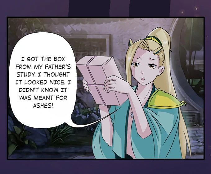 How to Raise a Cross Dressing Master [Official] - 30 - Pissed Off manhwa