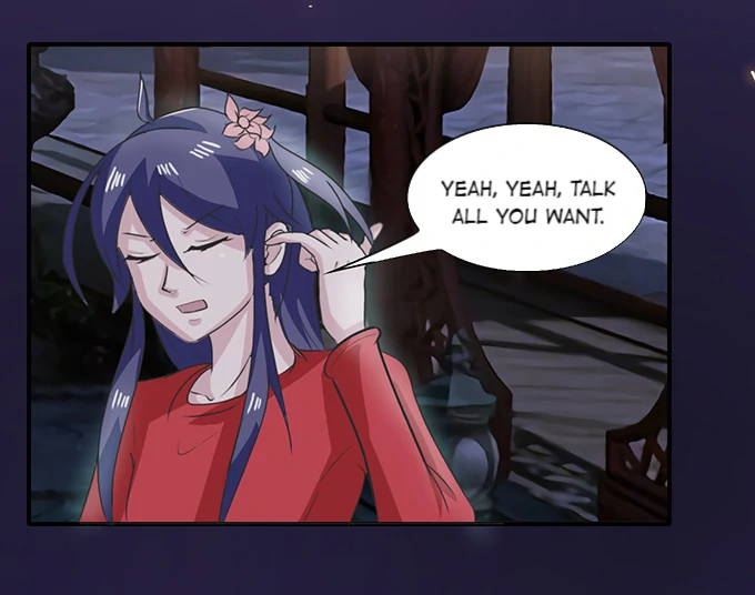 How to Raise a Cross Dressing Master [Official] - 30 - Pissed Off manhwa
