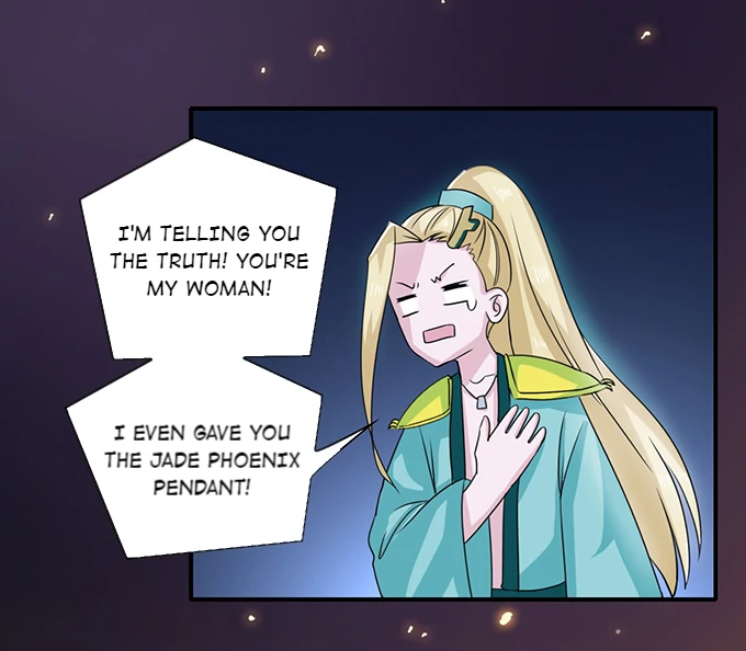 How to Raise a Cross Dressing Master [Official] - 30 - Pissed Off manhwa