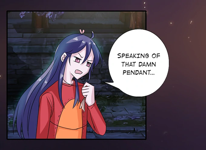 How to Raise a Cross Dressing Master [Official] - 30 - Pissed Off manhwa