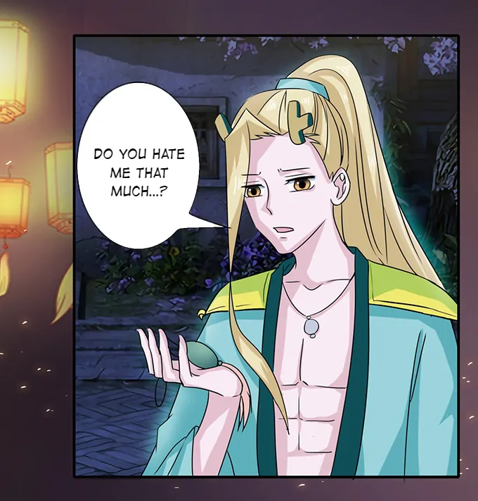 How to Raise a Cross Dressing Master [Official] - 30 - Pissed Off manhwa