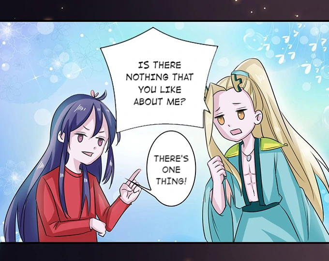 How to Raise a Cross Dressing Master [Official] - 30 - Pissed Off manhwa