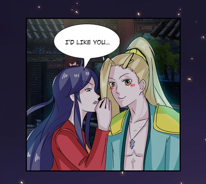 How to Raise a Cross Dressing Master [Official] - 30 - Pissed Off manhwa