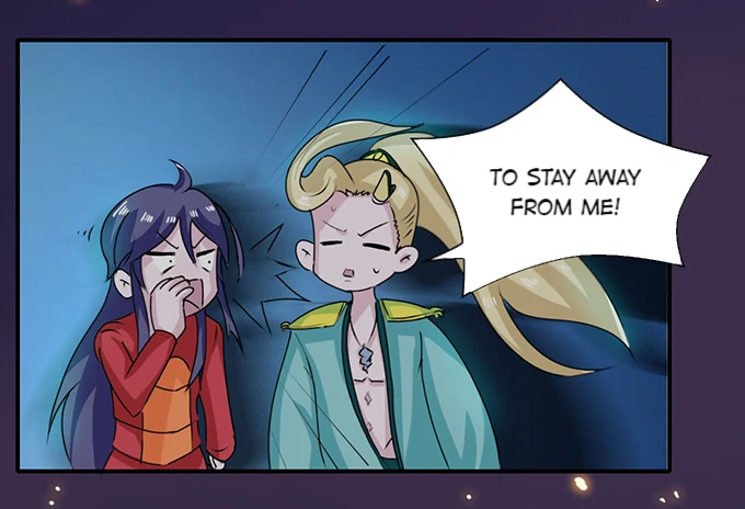 How to Raise a Cross Dressing Master [Official] - 30 - Pissed Off manhwa