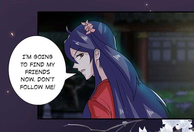 How to Raise a Cross Dressing Master [Official] - 30 - Pissed Off manhwa