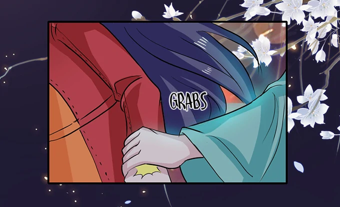 How to Raise a Cross Dressing Master [Official] - 30 - Pissed Off manhwa