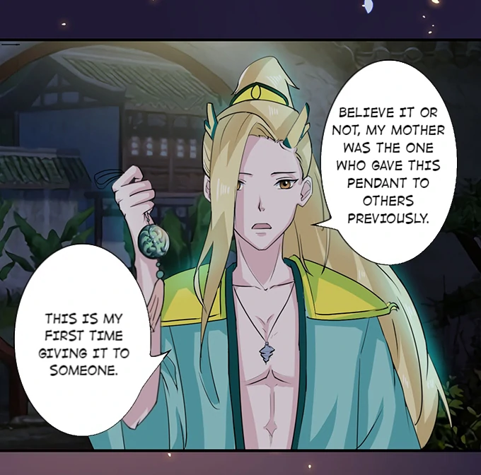 How to Raise a Cross Dressing Master [Official] - 30 - Pissed Off manhwa