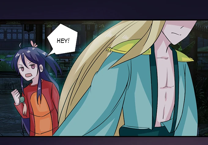 How to Raise a Cross Dressing Master [Official] - 30 - Pissed Off manhwa