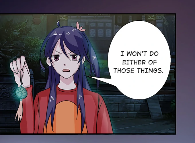 How to Raise a Cross Dressing Master [Official] - 30 - Pissed Off manhwa