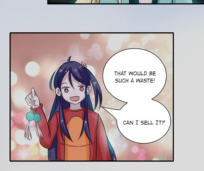 How to Raise a Cross Dressing Master [Official] - 30 - Pissed Off manhwa
