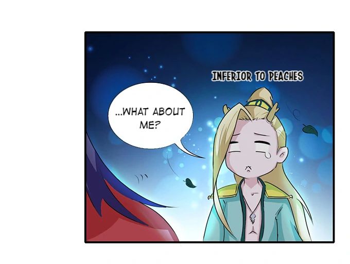 How to Raise a Cross Dressing Master [Official] - 31 - Announcement manhwa