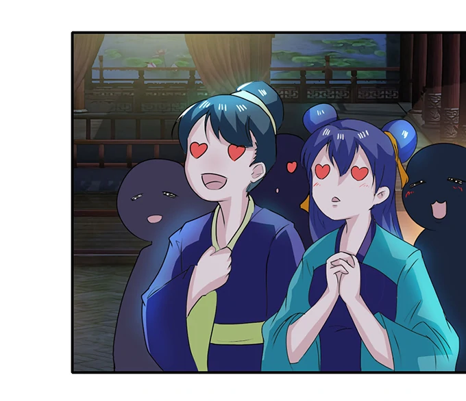 How to Raise a Cross Dressing Master [Official] - 31 - Announcement manhwa