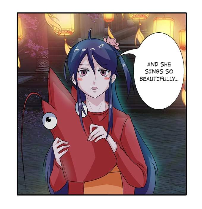 How to Raise a Cross Dressing Master [Official] - 31 - Announcement manhwa