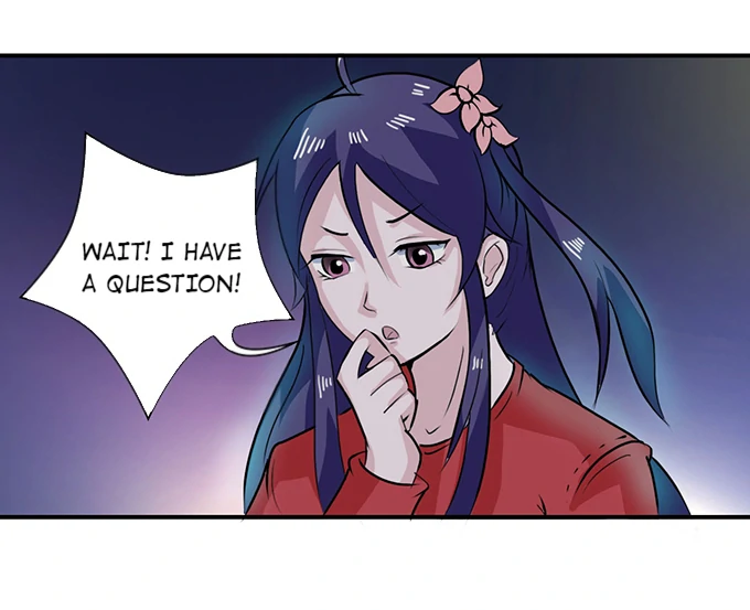 How to Raise a Cross Dressing Master [Official] - 31 - Announcement manhwa