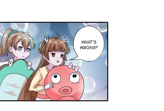 How to Raise a Cross Dressing Master [Official] - 31 - Announcement manhwa