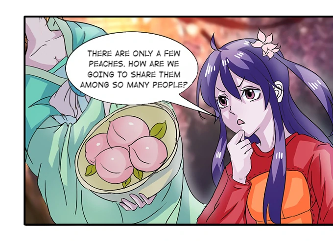 How to Raise a Cross Dressing Master [Official] - 31 - Announcement manhwa