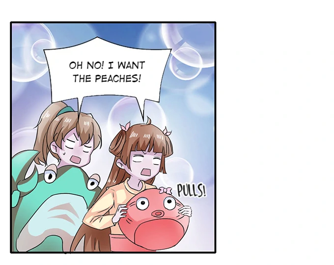 How to Raise a Cross Dressing Master [Official] - 31 - Announcement manhwa