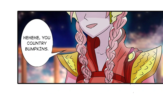 How to Raise a Cross Dressing Master [Official] - 31 - Announcement manhwa