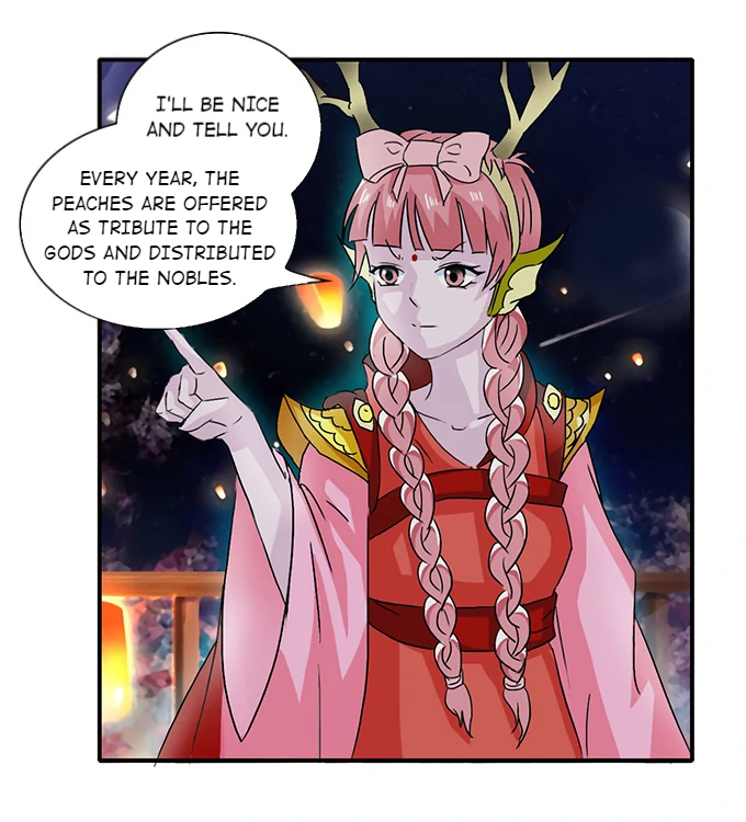 How to Raise a Cross Dressing Master [Official] - 31 - Announcement manhwa