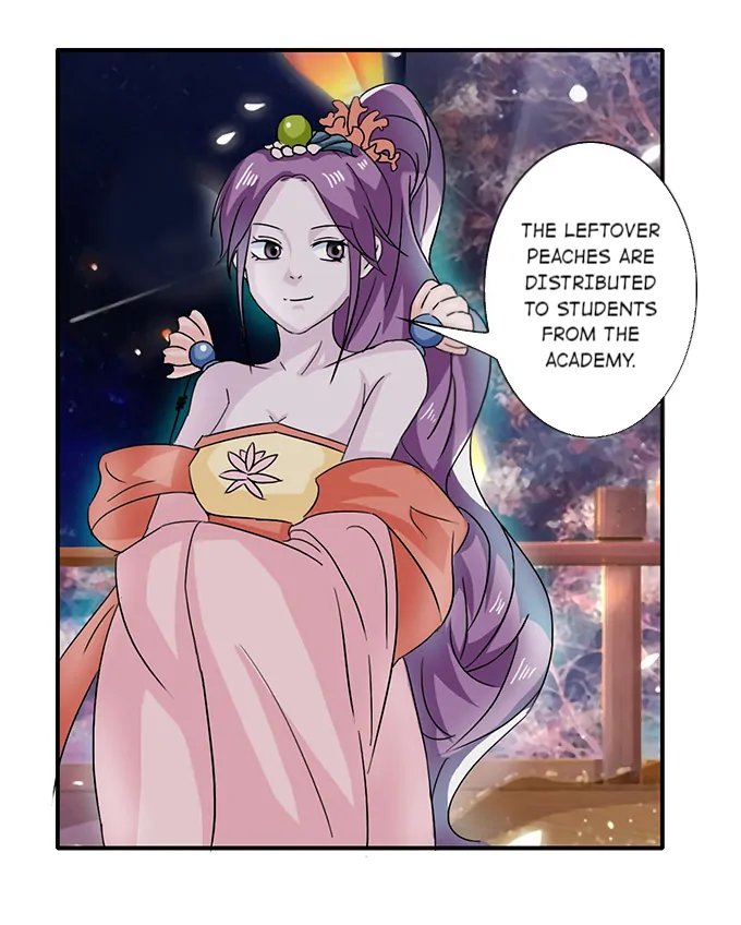 How to Raise a Cross Dressing Master [Official] - 31 - Announcement manhwa