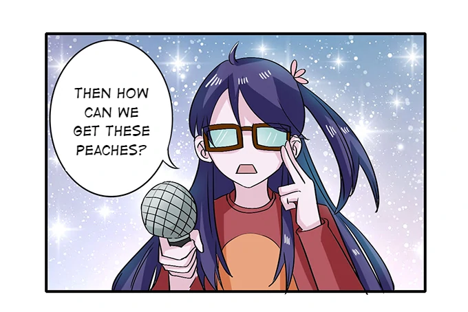 How to Raise a Cross Dressing Master [Official] - 31 - Announcement manhwa