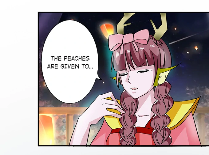 How to Raise a Cross Dressing Master [Official] - 31 - Announcement manhwa