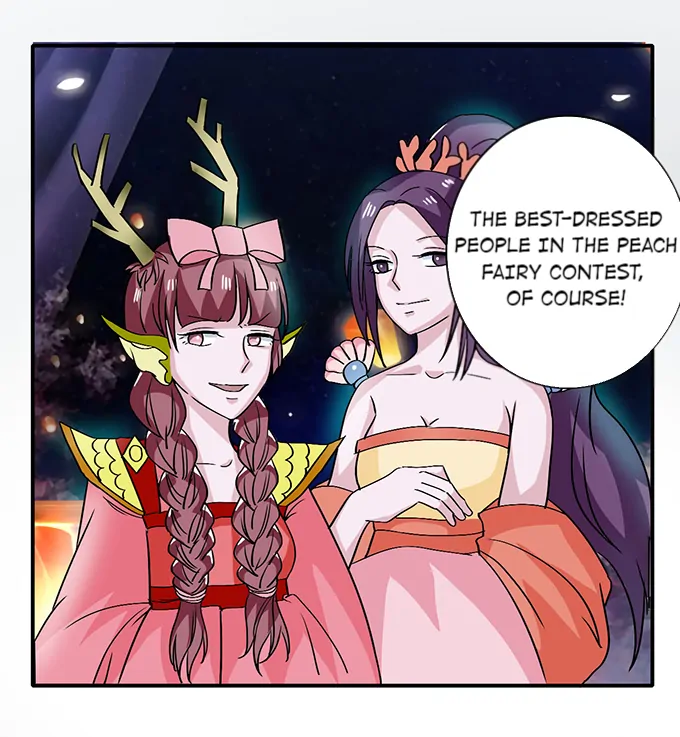 How to Raise a Cross Dressing Master [Official] - 31 - Announcement manhwa