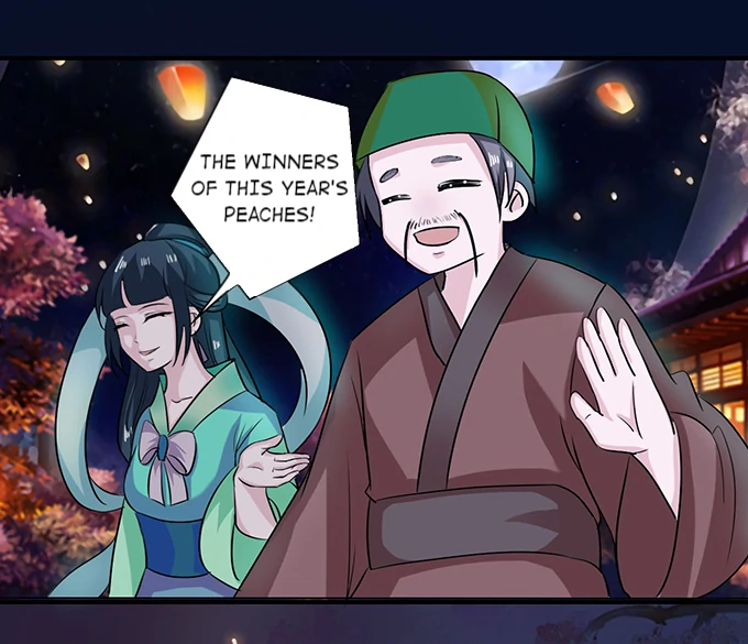 How to Raise a Cross Dressing Master [Official] - 31 - Announcement manhwa