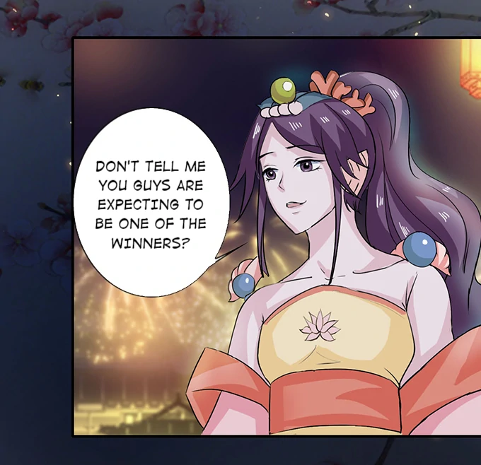 How to Raise a Cross Dressing Master [Official] - 31 - Announcement manhwa