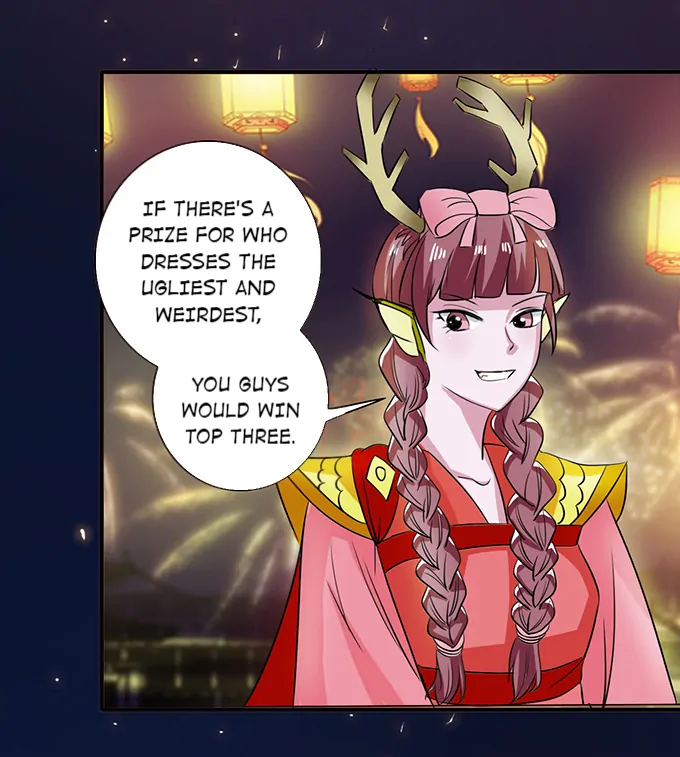 How to Raise a Cross Dressing Master [Official] - 31 - Announcement manhwa