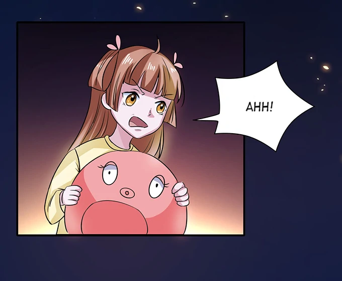 How to Raise a Cross Dressing Master [Official] - 31 - Announcement manhwa