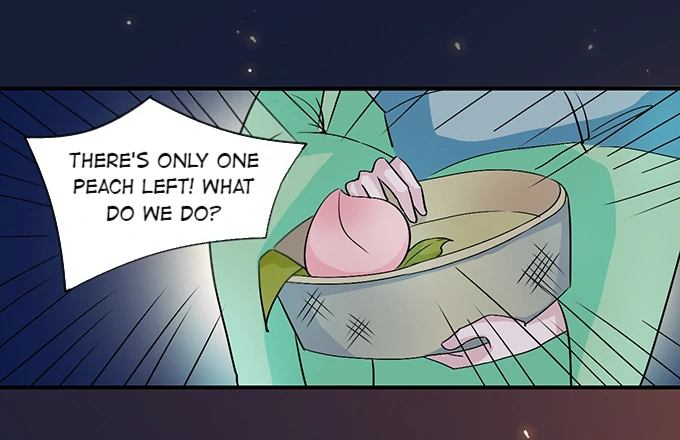 How to Raise a Cross Dressing Master [Official] - 31 - Announcement manhwa