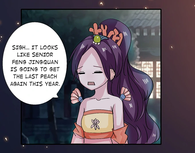 How to Raise a Cross Dressing Master [Official] - 31 - Announcement manhwa