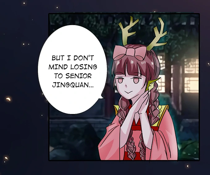 How to Raise a Cross Dressing Master [Official] - 31 - Announcement manhwa