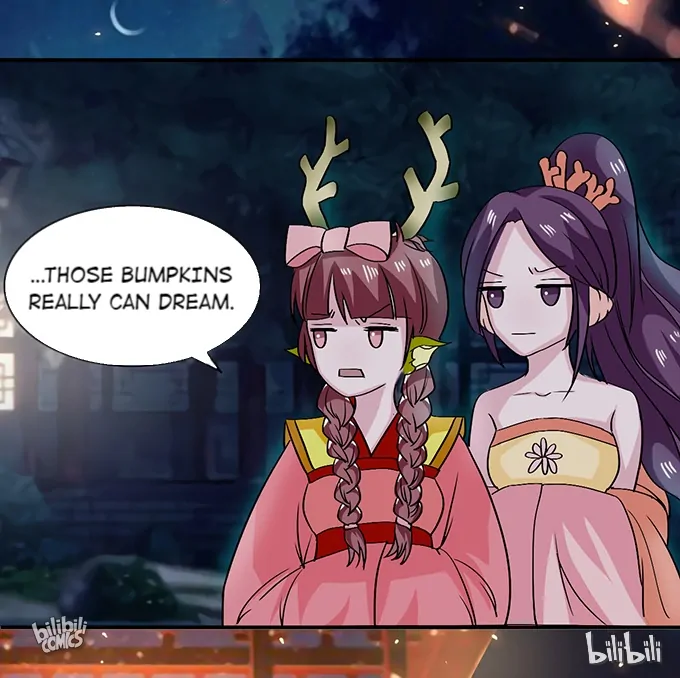 How to Raise a Cross Dressing Master [Official] - 31 - Announcement manhwa