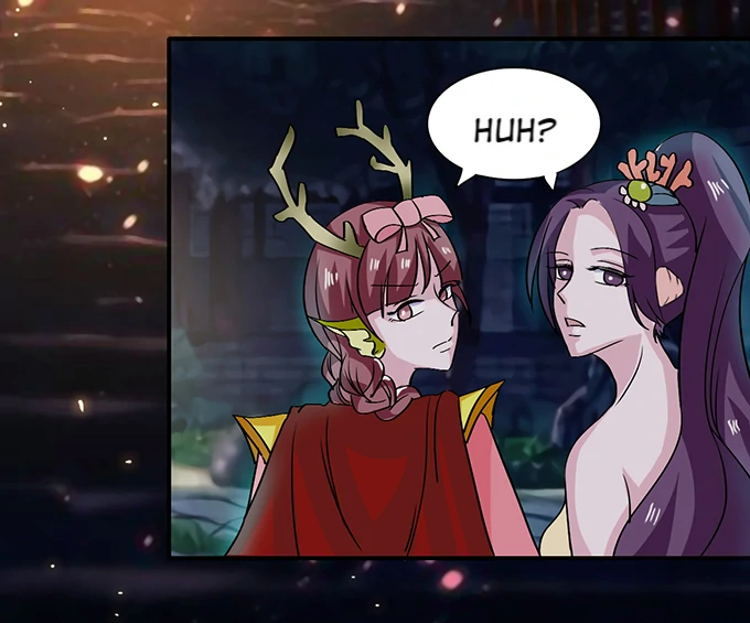 How to Raise a Cross Dressing Master [Official] - 32 - Stealing the Spotlight manhwa
