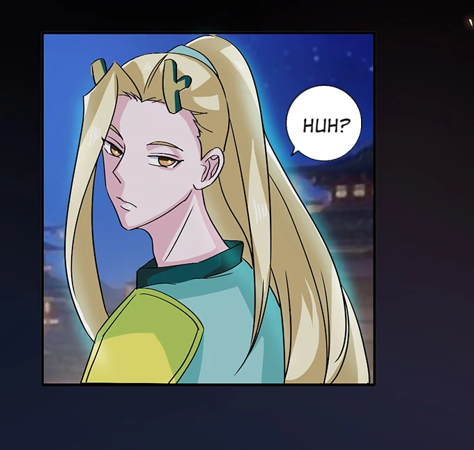 How to Raise a Cross Dressing Master [Official] - 32 - Stealing the Spotlight manhwa