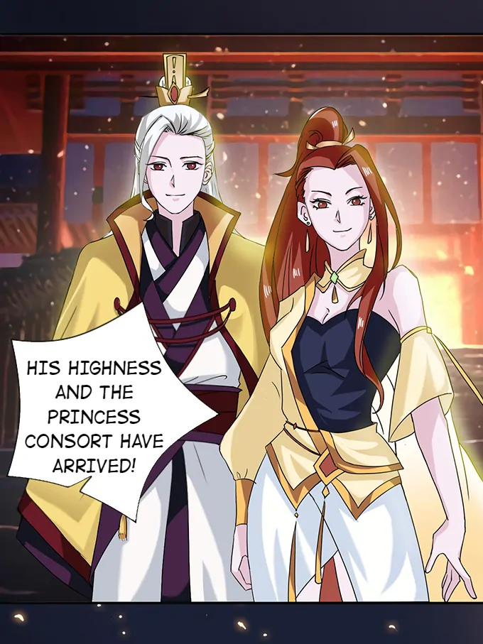 How to Raise a Cross Dressing Master [Official] - 32 - Stealing the Spotlight manhwa