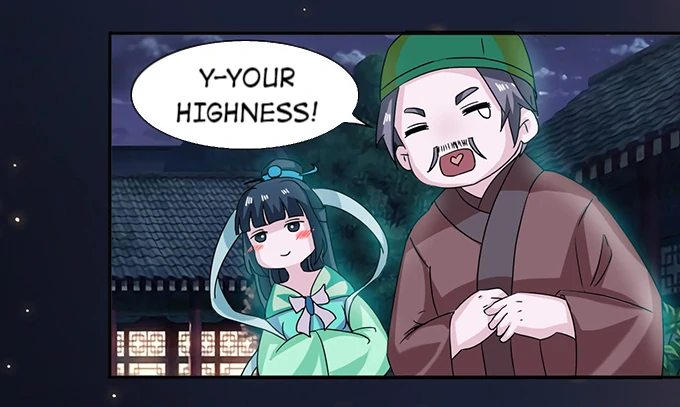 How to Raise a Cross Dressing Master [Official] - 32 - Stealing the Spotlight manhwa