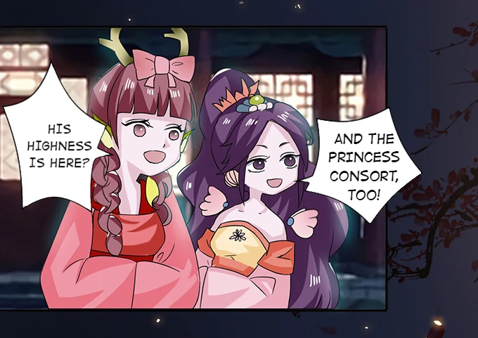 How to Raise a Cross Dressing Master [Official] - 32 - Stealing the Spotlight manhwa